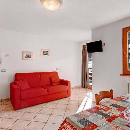 Appartamento Vago Livigno Esterno foto