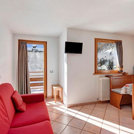 Appartamento Vago Livigno Esterno foto