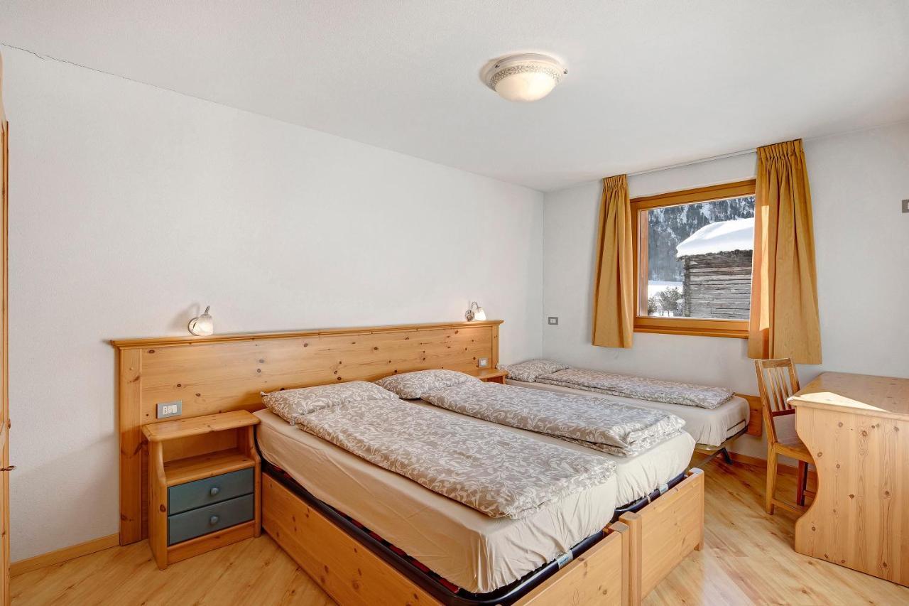 Appartamento Vago Livigno Esterno foto