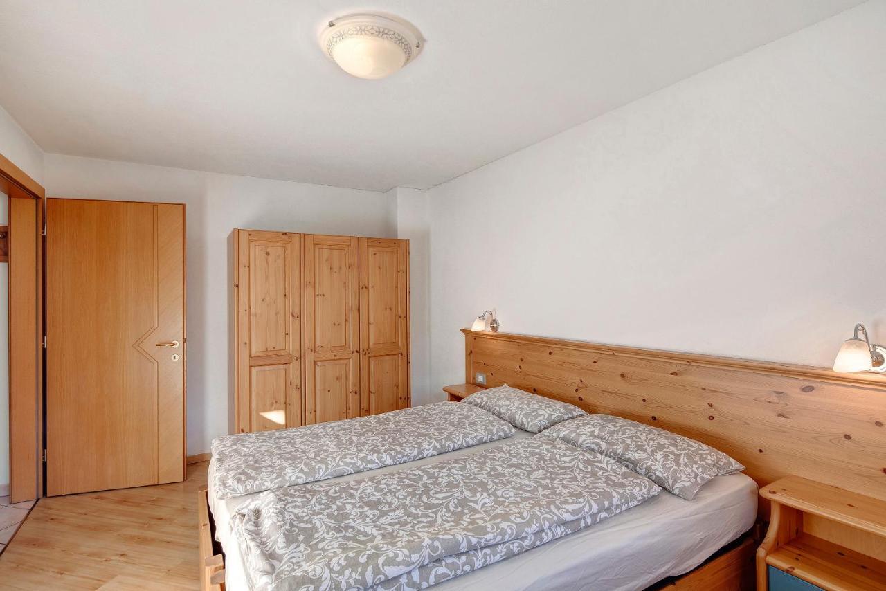 Appartamento Vago Livigno Esterno foto