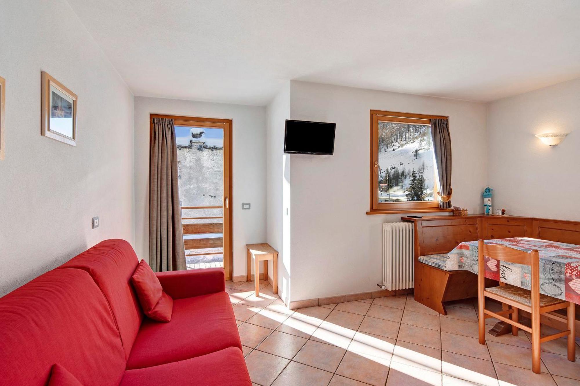 Appartamento Vago Livigno Esterno foto